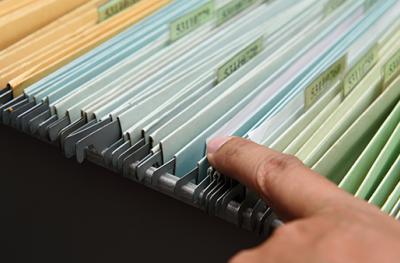 File archive